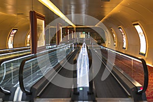 Travelator