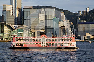 Traveling Hong Kong by Junk Boat