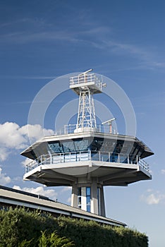 TravemÃ¯Â¿Â½nder tower