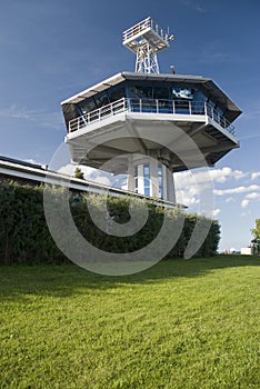 TravemÃ¯Â¿Â½nder tower