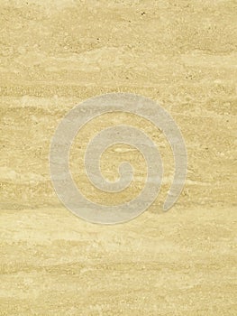 Travertine texture