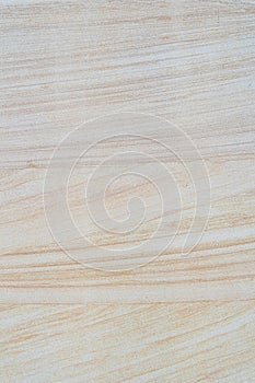 Travertine Texture Background, Sandstone Pattern, Striped Finishing Stone Mockup, Facade Stone