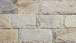 Travertine tile, brick building material color