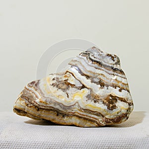 Travertino - Aragonito - Marmol