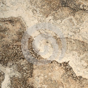 Travertino, Marble Texture, stone background tile design photo