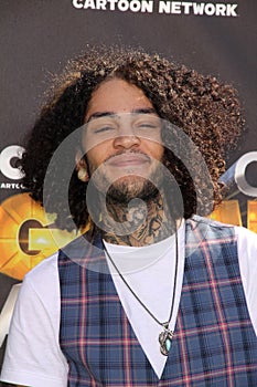 Travie McCoy
