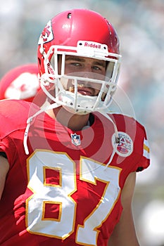 Travis Kelce