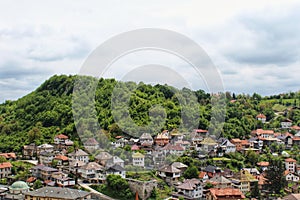 Travnik, Bosnia