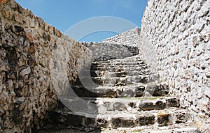 Travnik Fortress