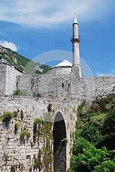 Travnik Fortress