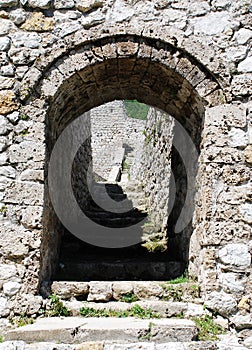 Travnik Fortress