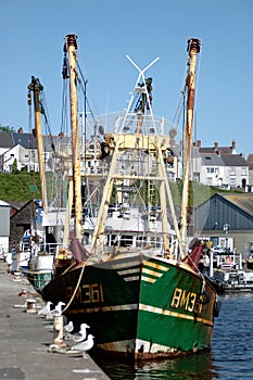 Trawler