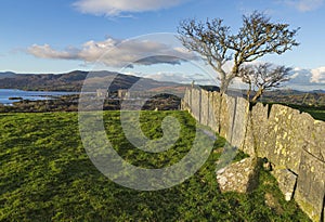 Trawsfynydd Power station