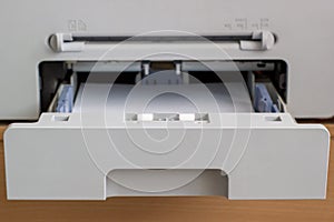 Tray Copier