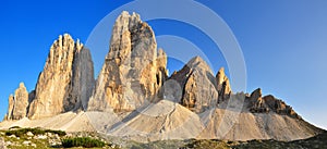 Tre Cime di Lavaredo