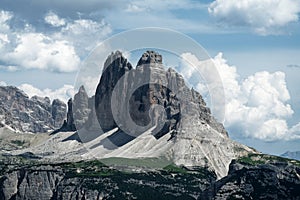 Tre Cime di Lavaredo