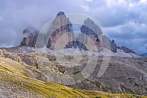 Tre Cime di Lavaredo