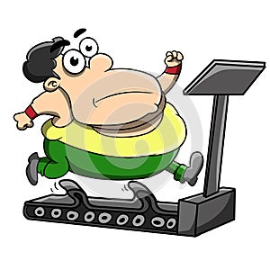 Treadmill