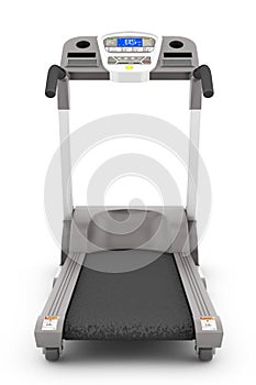 Treadmill Machines