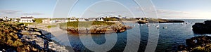 Trearddur Bay