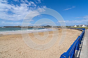 Trearddur Bay