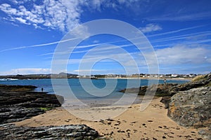 Trearddur Bay