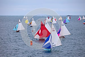 Trearddur bay Sailing Club
