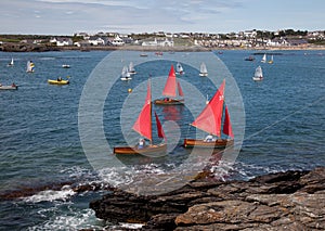 Trearddur Bay sailing Club