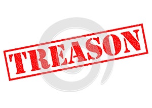 TREASON