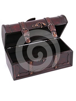 Treasure chest