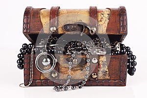 Treasure chest