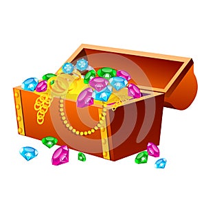 Treasure Chest