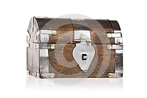 Treasure Chest