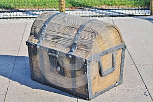 Treasure Chest