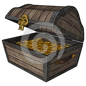 Treasure Chest