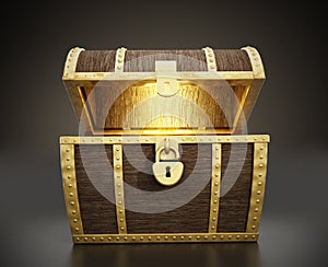 Treasure Chest