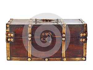 Treasure chests