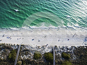 Treasure Island Beach Florida photo