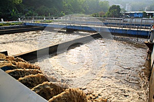 Treatment Plant
