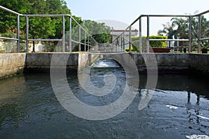 Treatment Plant