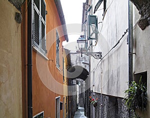 Trebbiano a very beautiful medieval village photo