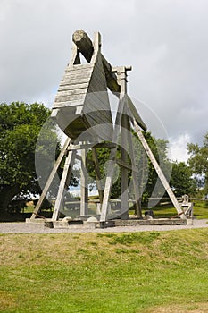 Trebuchet 1