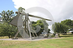 Trebuchet 2