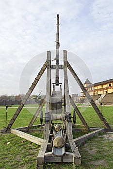 Trebuchet