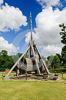 Trebuchet