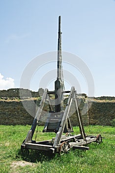 Trebuchets