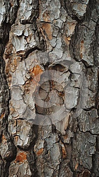 Tree bark texture design background