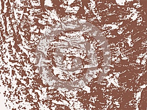 Tree Bark Vector Overlay Pattern