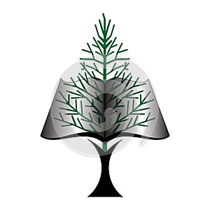 Tree Book icon