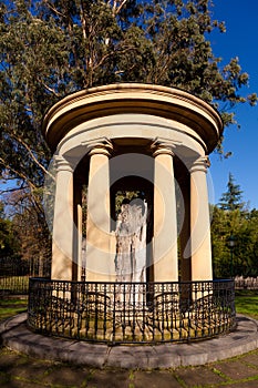 Tree of Gernika, Bizkaia